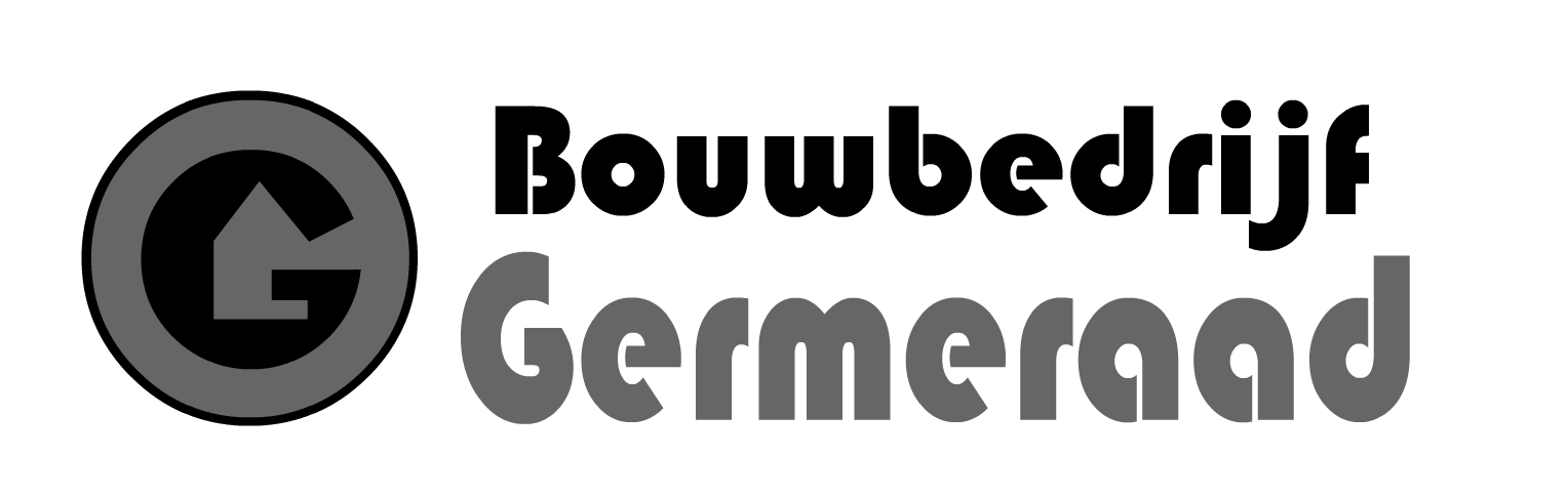 logo Bouwbedrijf Germeraad
